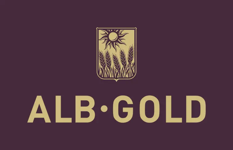 ALB - GOLD
