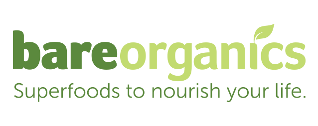 BAREORGANICS