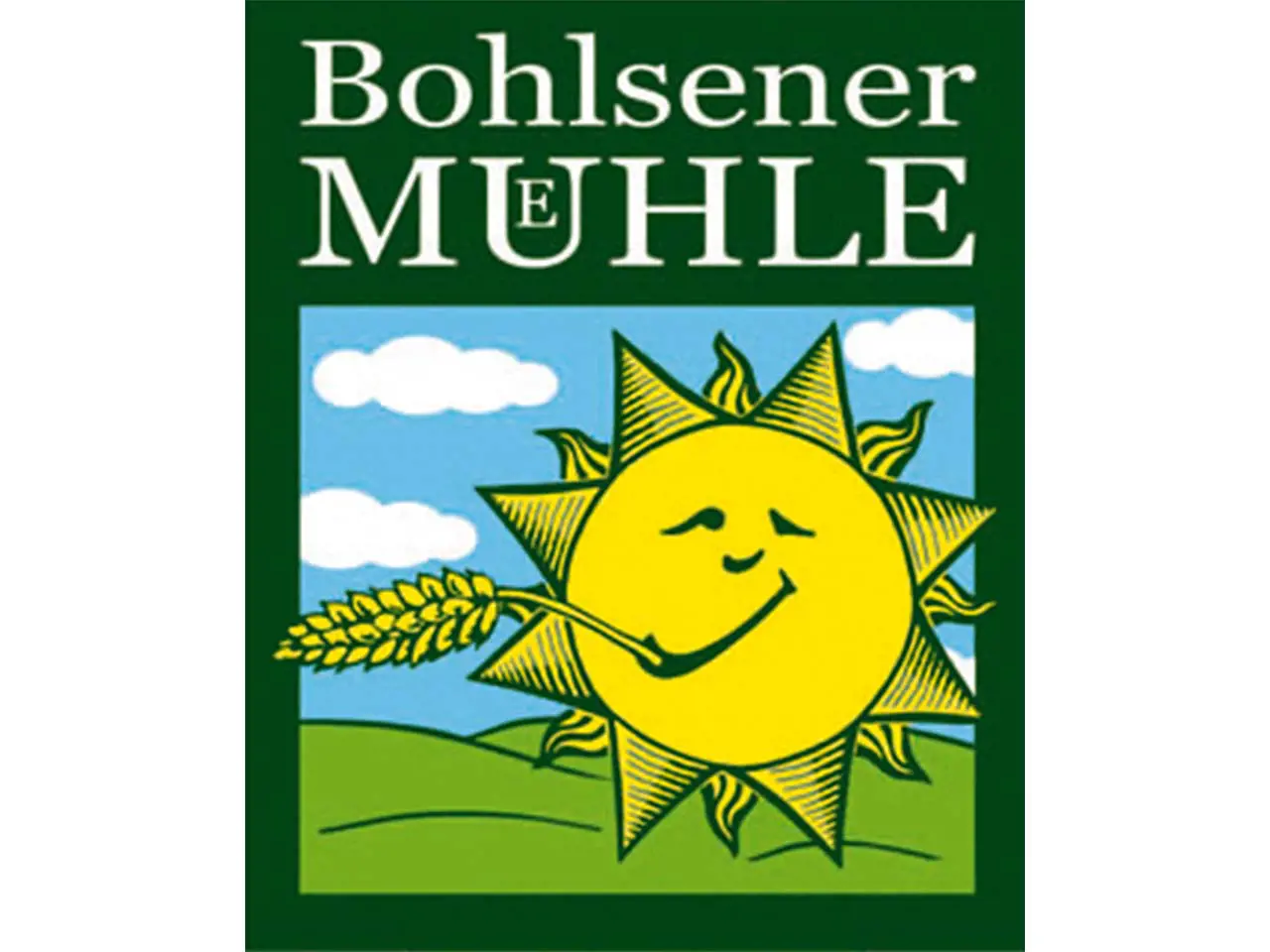 BOHLSENER MUEHLE