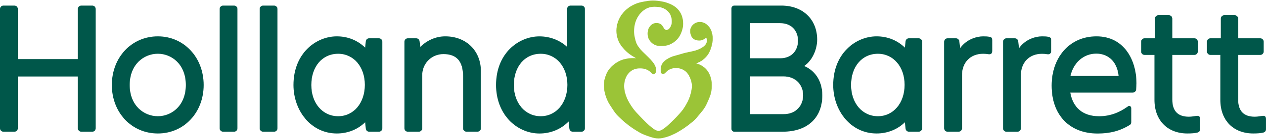 Holland And Barrett