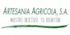 Artesania Agricola