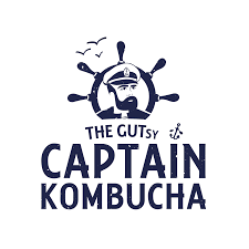 Captain Kombucha