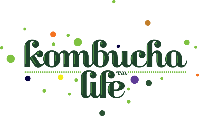 Kombucha Life