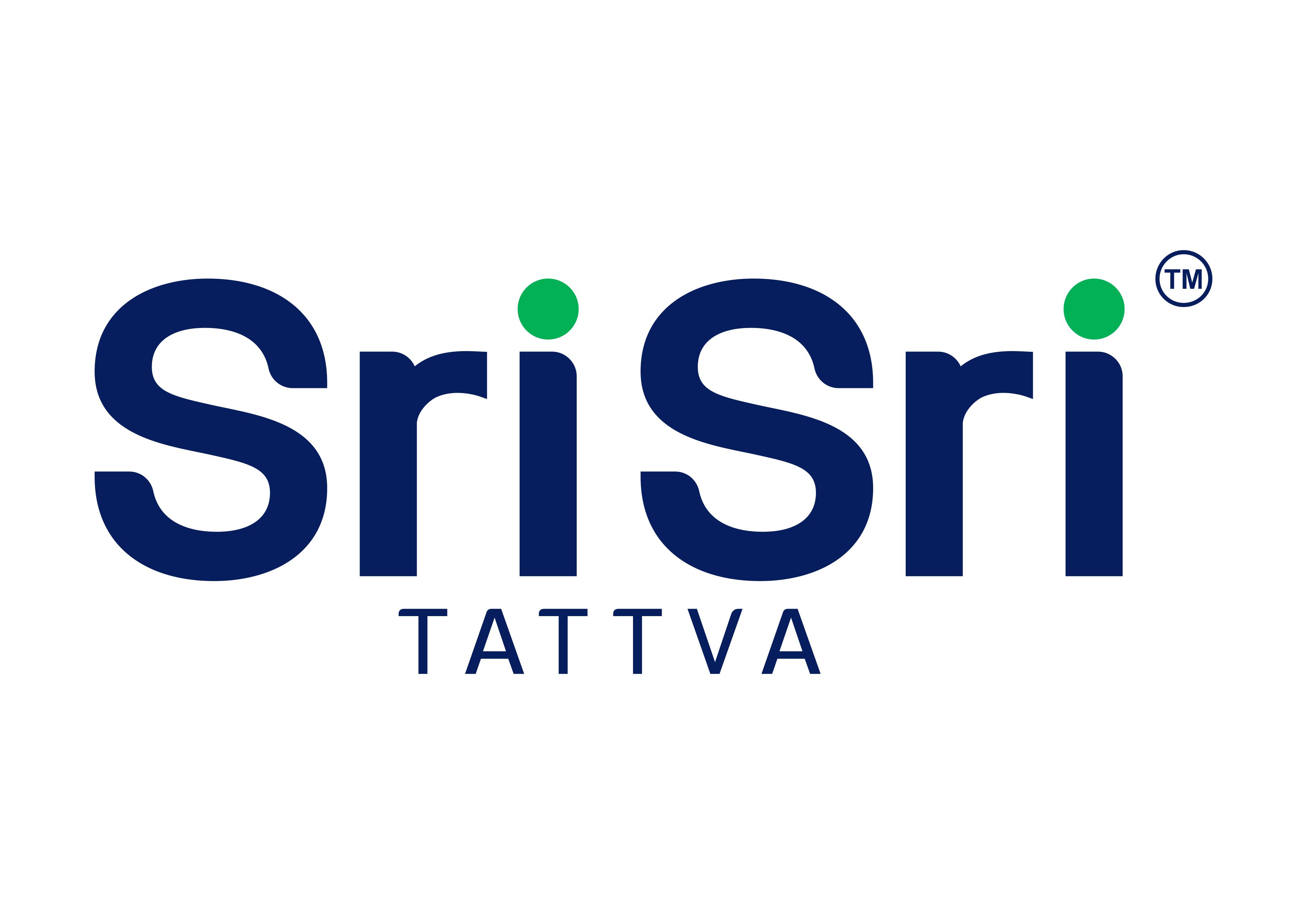 Sri Sri Superfoods