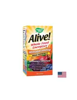 Multi-Vitamin / Алайв! Мултивитамини х 30 таблетки Nature’s Way