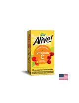 Vitamin C / Алайв! Витамин С (oт ацерола органик)