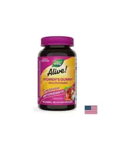 Womens Gummy Multivitamin / Алайв! Мултивитамини за жени