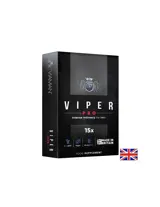 Афродизиак за мъже Viper Pro 15 капсули