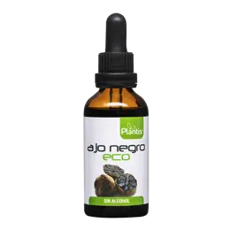 Ajo Negro Eco – Био тинктура от черен чесън (без алкохол) - Сърдечно-съдова система
