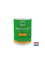 Алкално-киселинен баланс - Алка Грийнс - Absolute Alkagreens