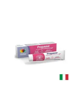 Propausa® Алое вера + хиалуронова киселина – Интимен гел при сухота и дискомфорт, 30 ml