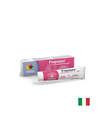 Propausa® Алое вера + хиалуронова киселина – Интимен гел при сухота и дискомфорт, 30 ml