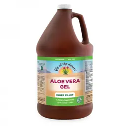 Aloe Vera Gel Lily of the desert® - Алое Вера гел