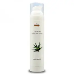 Aloe Vera Hautschutzcreme - Алое Вера защитен крем