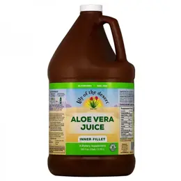 Aloe Vera Juice Lily of the desert® - Алое Вера сок