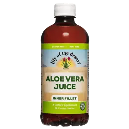 Aloe Vera Juice Lily of the desert®/ Алое Вера сок х 946 ml