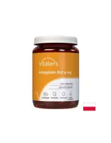 Амигдалин (екстракт от кайсиеви ядки) – Здрава имунна система, 4 mg, 120 капсули