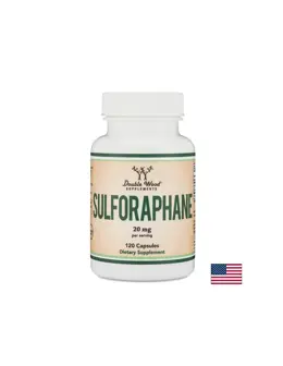 Антиоксидант - Сулфорафан (Sulforaphane)