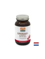 Антиоксидант и кардиопротектор Нар (Granaat-Appel) 500 mg х 60 таблетки