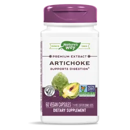 Artichoke - Артишок