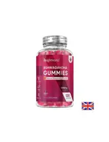 Ашваганда 600 mg – Спокойствие и нервна система