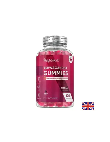 Ашваганда 600 mg – Спокойствие и нервна система