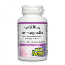 Ashwagandha - Ашваганда 300 mg