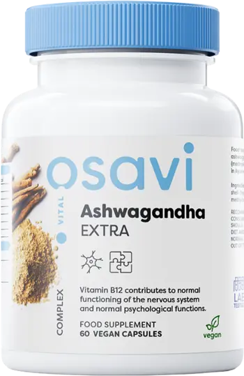 Ashwagandha Extra 450 mg