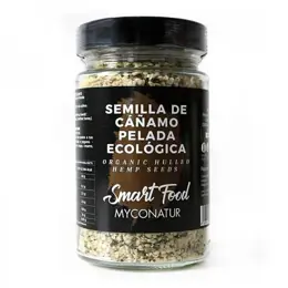 Белено био конопено семе - Semilla de canamo pelada, Bio