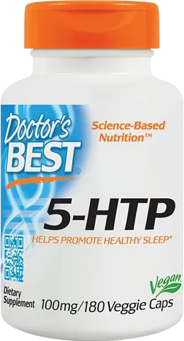 5-HTP 100 мг.