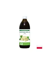 Бяла черница 1500 mg + Витамин C 120 mg – Контрол на кръвната захар, 500 ml, 10 дози