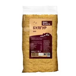 Био Булгур