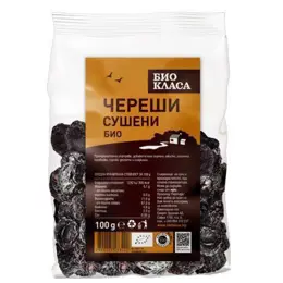 Био Череши, сушени