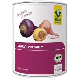 Био МАКА / MACA – Raab Vitalfood (150 гр)