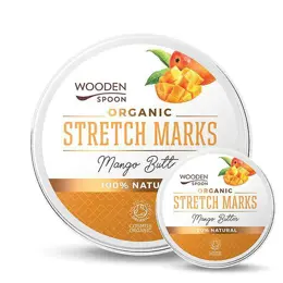 Био Масло Против Стрии за бременни, 100ml, Wooden Spoon