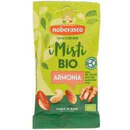 Био микс хармония 40г