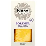 Био полента Брамата 500г