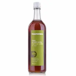 Био сироп от цвят бъз, 750 ml, harmonica