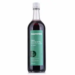 Био сироп от плод бъз, 750 ml, harmonica