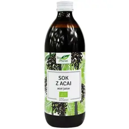 Био сок от акай 500мл