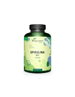 Био Спирулина - Spirulina Bio