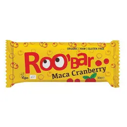 Био Суров Бар с Мака и Боровинка