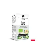 Dary Natury Body Line За контрол на теглото и ефективно отслабване х 60 капсули