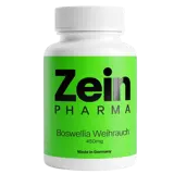 БОСВЕЛИЯ / BOSWELLIA 450 мг – ZeinPharma (120 капс)