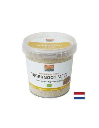 Брашно от Тигрови ядки БИО 350 g