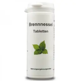 Brennnessel - Коприва 500 mg