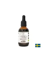 Чага БИО - за силен имунитет, Течен екстракт, 100 ml, 33 дози