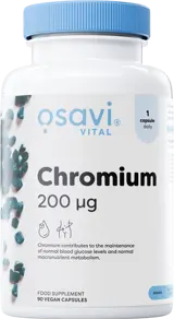 Chromium Picolinate 200 mcg