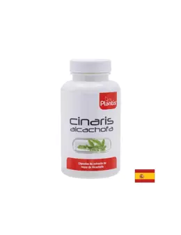 Artesania Agricola Cinaris Alchachofa Артишок – Черен дроб и жлъчка х 60 капсули