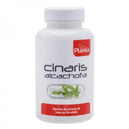Cinaris Alchachofa – Артишок - Черен дроб и жлъчка